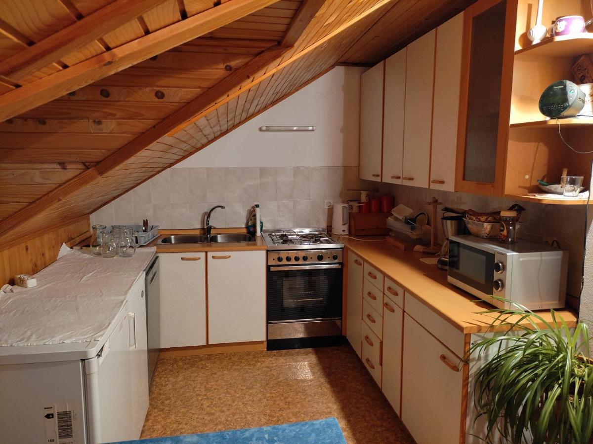 Tourist Farm Strle With Great Local Food Villa Cerknica ภายนอก รูปภาพ