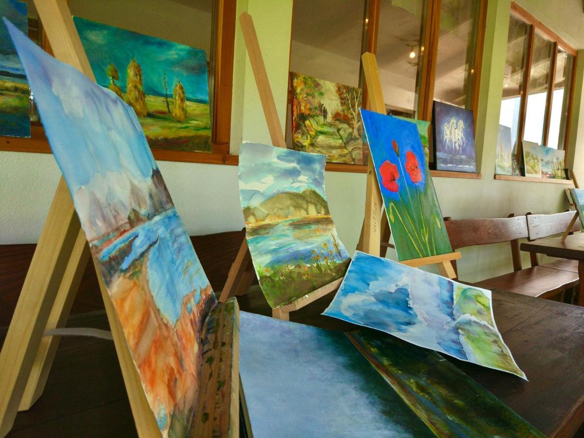 Tourist Farm Strle With Great Local Food Villa Cerknica ภายนอก รูปภาพ