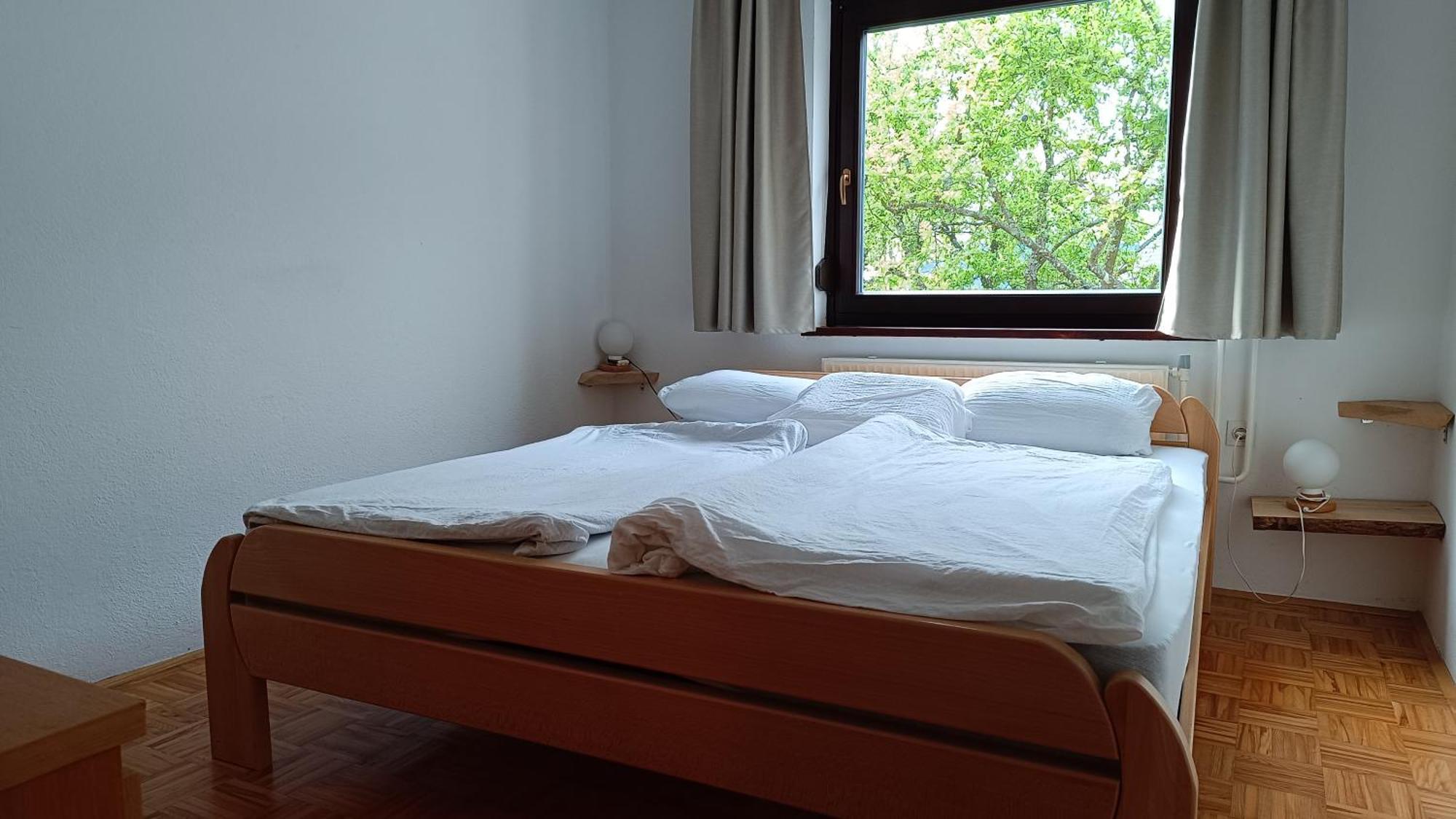 Tourist Farm Strle With Great Local Food Villa Cerknica ภายนอก รูปภาพ