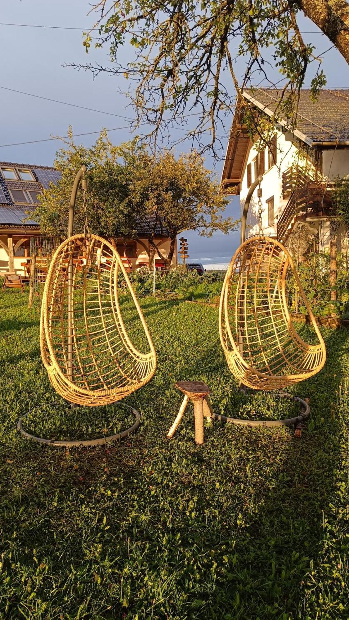 Tourist Farm Strle With Great Local Food Villa Cerknica ภายนอก รูปภาพ