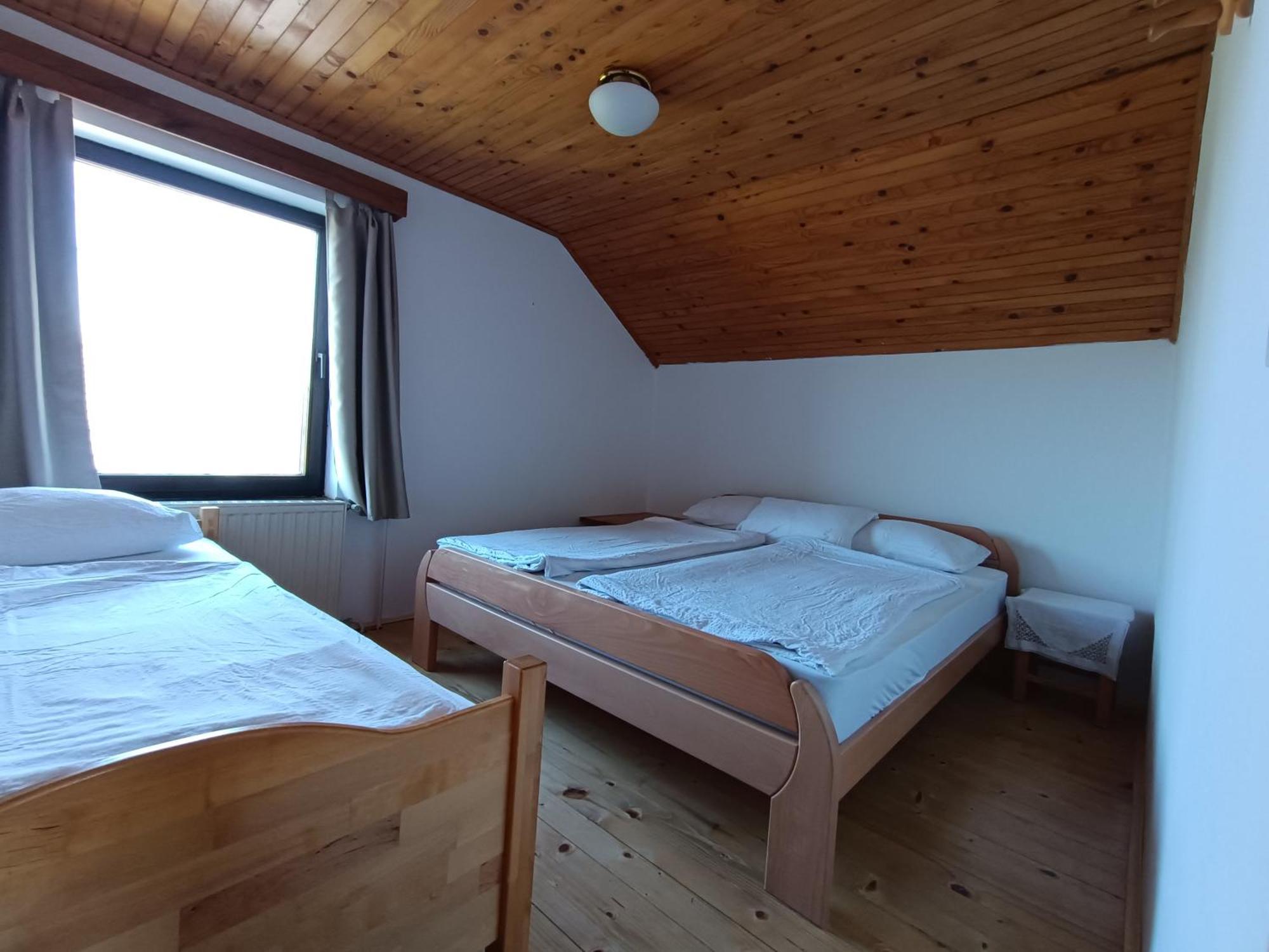 Tourist Farm Strle With Great Local Food Villa Cerknica ภายนอก รูปภาพ