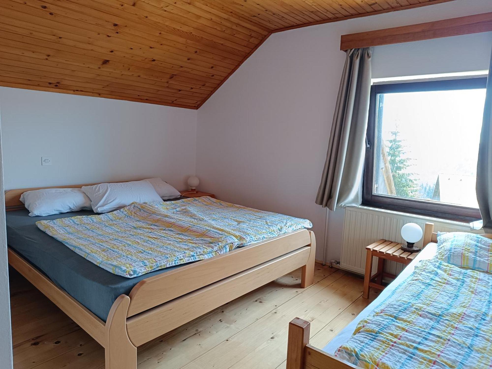 Tourist Farm Strle With Great Local Food Villa Cerknica ภายนอก รูปภาพ